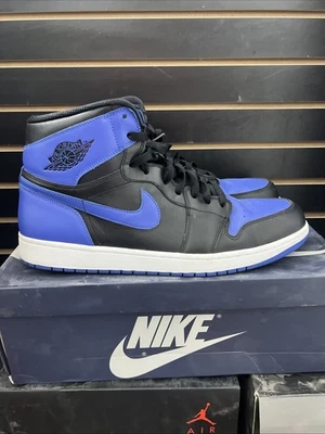 Jordan 1 Retro 2017 Usado Talla 16 Foto 1 de 4