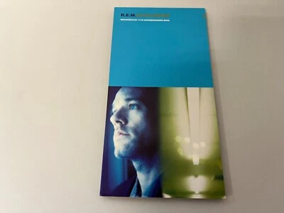 R.E.M. – Daysleeper - Japan 3" Mini CD Single © 1998 - Bild 1 von 3