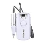 30000Rpm Rechargeable Electric Naildrill Machine With Hd Lcd Display Nail Master