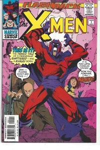 X-Men (1st Series) -1  Carlos Pacheco Cover - Picture 1 of 1