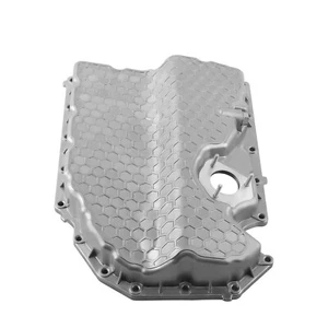 Coppa olio Aluminium for Audi A3 8V VW Golf Tiguan Seat Alhambra Leon 06K103600R - Picture 1 of 12