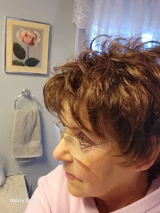 Beautiful high quality Estetica Wig - Picture 1 of 2