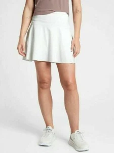Athleta White Ace Tennis 13.5 Skort-Size 3X-NWT - Picture 1 of 3