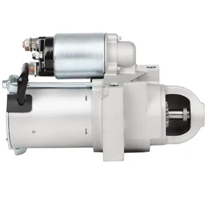 Starter 6792 For Marine Mercruiser 3.0 8.2L 96-ON Clark Volvo Penta 8000282 - Imagen 1 de 7