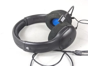 PDP LVL40 Wired Stereo Gaming Headset - Black (Nintendo Switch) New - Picture 1 of 5