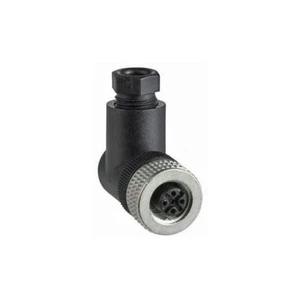 Conector A Codo TELEMECANIQUE XZC C12FCM50B - Bild 1 von 1