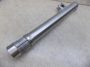 Honda XR650L Fork Leg Lower Piece (one side,  XR 650L L 2019 low miles - Bild 1 von 4