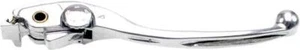 Motion Pro Polished Aluminum Brake Lever For Honda XL125S Trials 1984 14-0235 - Picture 1 of 3