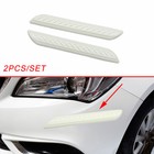 Universal Car Edge Gap Guard Scratch Protect Anti-Collision Corner Bumper Trim