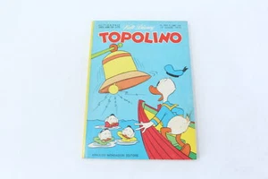 WALT DISNEY TOPOLINO CON BOLLINI MONDADORI N� 763  [PH-112] - Picture 1 of 3