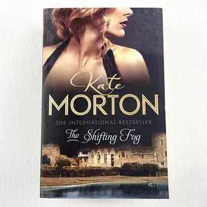 The Shifting Fog by Kate Morton Paperback Book - Picture 1 of 12