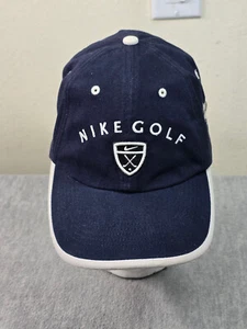 Nike Golf Mütze blau OSFA - Bild 1 von 9