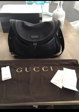 gucci diaper bag outlet