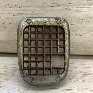 Original Cameron Rodzy Grille Tether Car - Picture 1 of 6