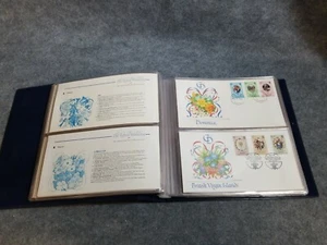The Royal Wedding First Day Cover Collection, Prince Charles & Lady Diana - Picture 1 of 9