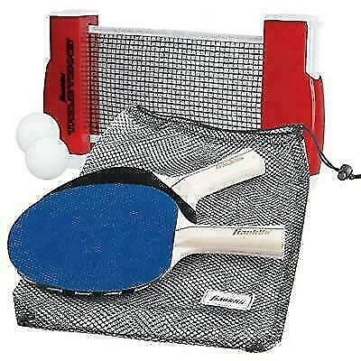 Franklin Sports Table Tennis To Go (6870Z)