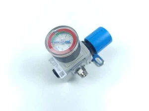 Festo MS4-LR-1/4-D6-A8-WR 527690 TOP ZUSTAND - Bild 1 von 3