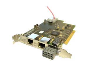 B&R Automation 5LS182.6-2 Logic Scanner PCI Module - Bild 1 von 3
