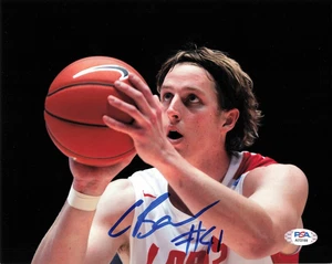 Cameron Bairstow signed 8x10 photo PSA/DNA New Mexico Lobos Autographed - Picture 1 of 1