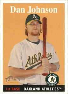 A2081- 2007 Topps Heritage BB Cards 1-218 +Rookies -You Pick- 10+ FREE US SHIP