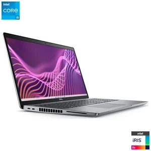 Dell Latitude 5540 Laptop: Core i5-1345U, 16GB RAM 512GB SSD, 15.6" FHD Warranty - Picture 1 of 10