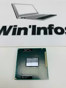 Intel Pentium Dual Core Processor 2.1Ghz SR07T Samsung 300E (NP300E5A-S08FR) - Picture 1 of 1