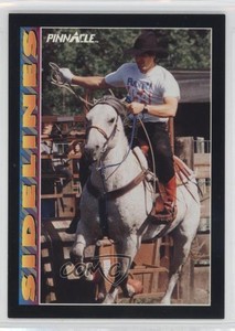 1992-93 Pinnacle Canadian Dean Kennedy #239