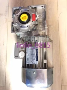 1Pcs New Bonfiglioli M2SB4 motor W63U19 - Picture 1 of 2