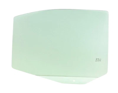 Se adapta a: Pontiac G6 2005-2010 sedán 4D lado del pasajero puerta delantera derecha ventana vidrio Foto 1 de 4