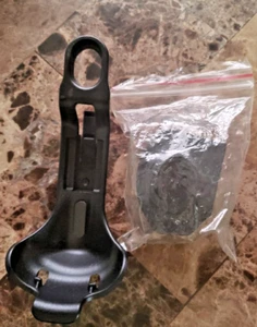 Garmin Rino 100 series Bike Mount 010-10351-00 - Picture 1 of 2