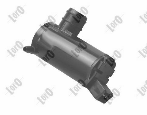 ABAKUS (103-02-016) Washwater Pump for Ford Volvo