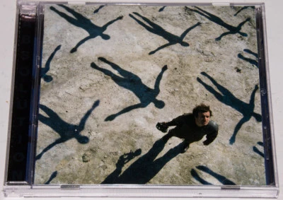 Muse - Absolution (CD, 2004, Festival/Taste) GAR001 - Image 1 of 2