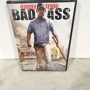 BadAss (DVD, 2012) - Picture 1 of 1