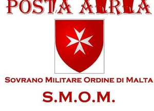 SMOM POSTA AEREA MNH ** Tutte le emissioni Francobolli Sovrano Militare Ordine - Picture 1 of 55