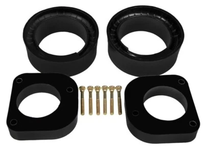 30mm 1.2" Leveling Lift Kit for Volvo  S60 S80 V70 XC70 (2WD) spacers - Image 1 of 3