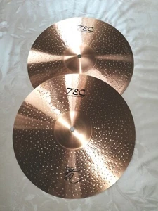 14"  Hi Hat Becken, TEC Serie von TongXiang  - Bild 1 von 5
