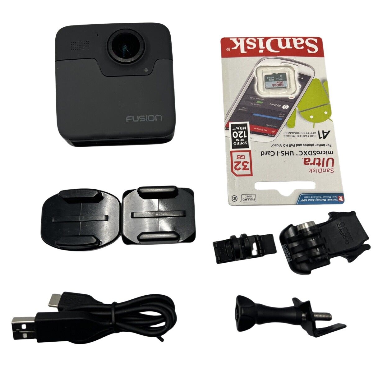 GoPro Camcorders with 360 Degree Capturing for sale | eBay GoPro Camcorders with 360 Degree Capturing for sale | eBay
