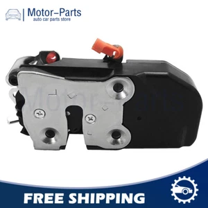 Front Left Door Lock Actuator For 1999-2004 Jeep Grand Cherokee 931-001 - Bild 1 von 8
