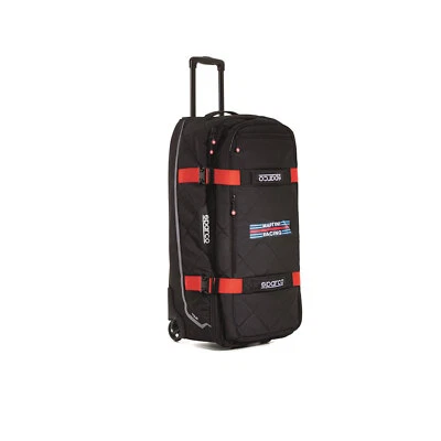Top Sparco Martini Travel Bag TOUR red - Image 1 of 2