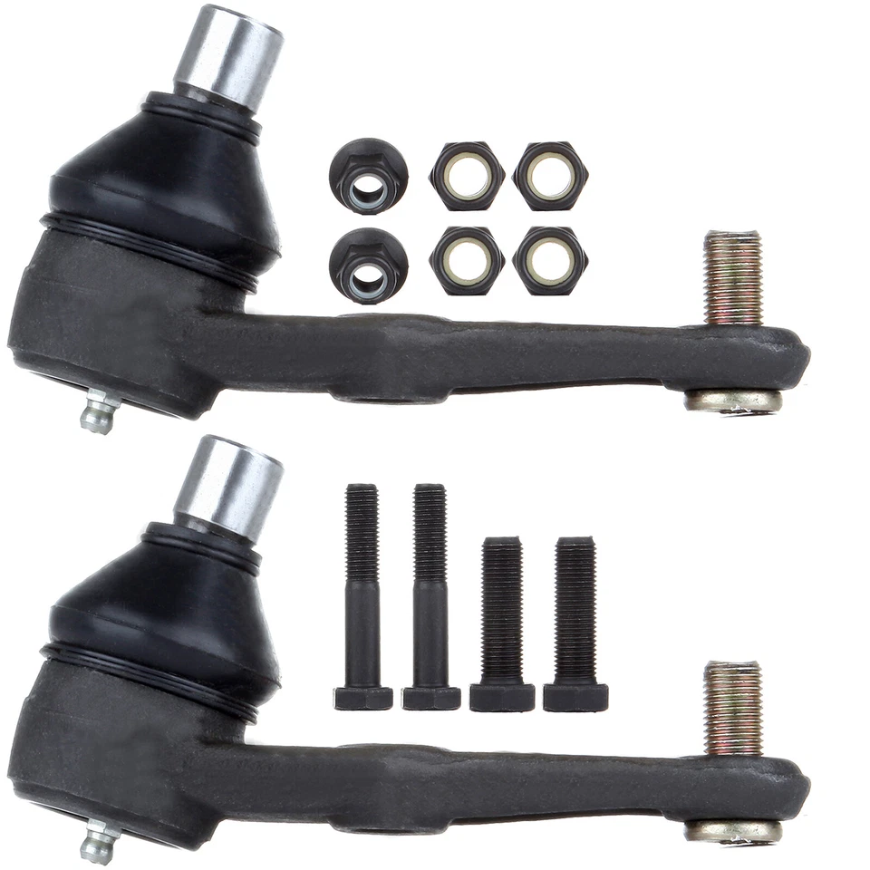 Rótula inferior delantera 2 piezas para Mazda 1993-1998 1997-2003 Ford Escort Tracer Foto 1 de 1