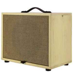 1x12 Finished solid Pine, Extension Guitar speaker Empty cabinet G1X1220ST FRP - Picture 1 of 7