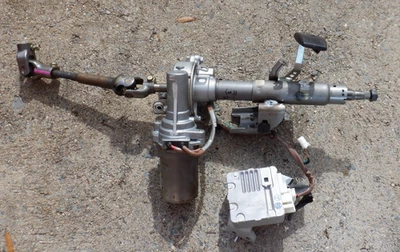 2004-2009 Toyota Prius Complete Power Steering Motor Column Shaft Conversion - Image 1 of 4
