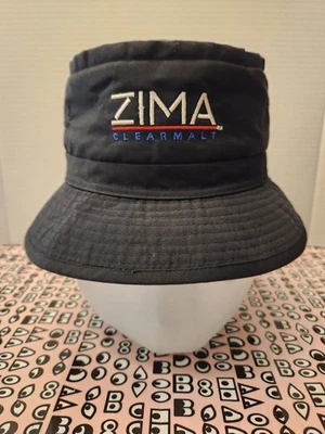 Sombrero de cubo Zima Clearmalt Licor OG St. Ides Mad Dog 20/20 Strawberry Hill 40 OZ Foto 1 de 4