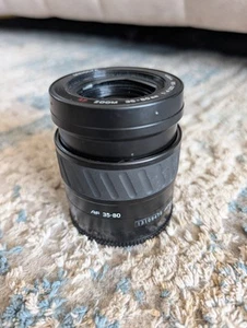 MINOLTA AF 35-80mm F4-5.6 Zoom Lens for MINOLTA SONY ALPHA A DSLR - Picture 1 of 5