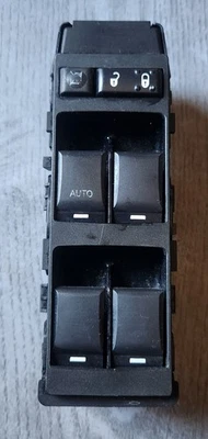 2007 08 09 10 DODGE CALIBER RIGHT Window Switch OEM 213202 - Image 1 of 4