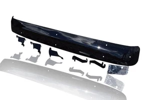 Sonnenblende + Halterungen für Mercedes Axor II Standarddach ohne Außenspiegel - Bild 1 von 5