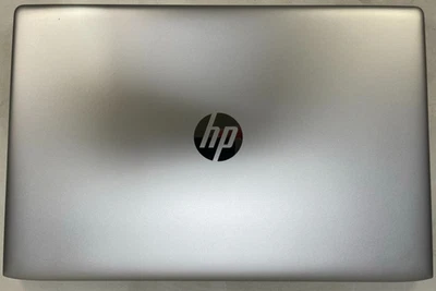 HP ProBook 470 G5 Intel® Core™ i7 i7-8550U Laptop 43,9 cm (17.3") 512 GB 16 GB - Bild 1 von 4