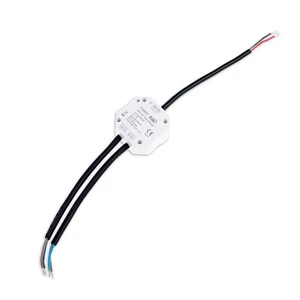 ISOLED DALI-Phasenabschnitt-Dimmer für dimmbare 230V LED Leuchten/Trafos 360VA - Bild 1 von 2