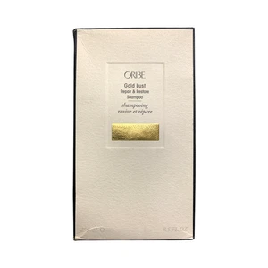Champú reparador y restaurador Oribe Gold Lust, 250 ml/8,5 fl. oz. - Imagen 1 de 2