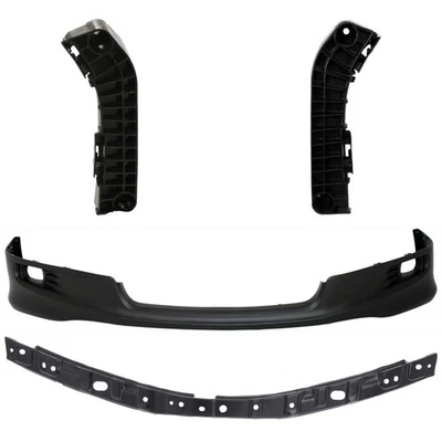 Air Dam Deflector Lower Valance Apron Front for Toyota Camry 2007 - Изображение 1 из 4